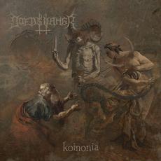 Koinonia mp3 Album by Doedsvangr