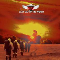 Last Day Of The World mp3 Album by Drag The Band