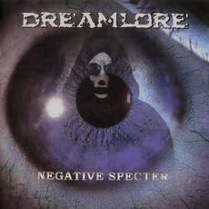 Negative Specter mp3 Album by Dreamlore
