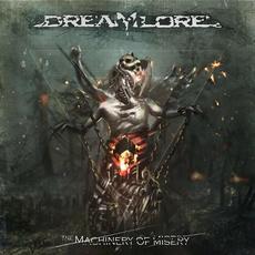 The Machinery of Misery mp3 Album by Dreamlore