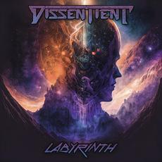 Labyrinth mp3 Album by Dissentient