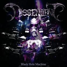Black Hole Machine mp3 Album by Dissentient