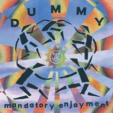 Mandatory Enjoyment mp3 Album by Dummy