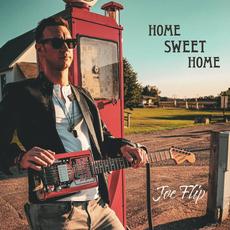 Home Sweet Home mp3 Album by Joe Flip