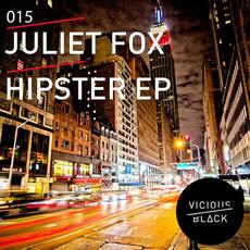 Hipster mp3 Album by Juliet Fox