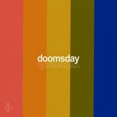 Doomsday mp3 Album by Tempesst