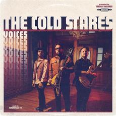 Voices mp3 Album by The Cold Stares