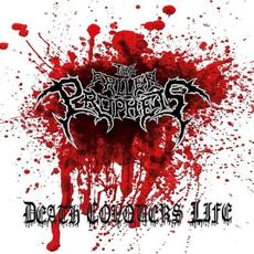 Death Conquers Life mp3 Album by The Fallen Prophets