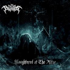 Slaughtered At The Altar mp3 Album by The Fallen Prophets