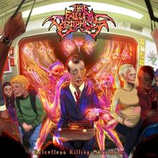 Relentless Killing Motivation mp3 Album by The Fallen Prophets