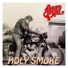Holy Smoke mp3 Album by Ingrid Mae