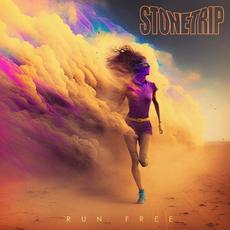 Run Free mp3 Album by Stonetrip