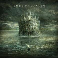 Rise mp3 Album by Suns Of Static