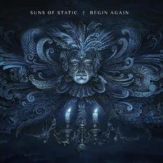Begin Again mp3 Album by Suns Of Static