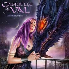 Kiss In A Dragon Night mp3 Album by Gabrielle De Val