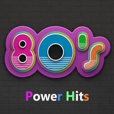 80's Power Hits Anni Ottanta mp3 Compilation by Various Artists