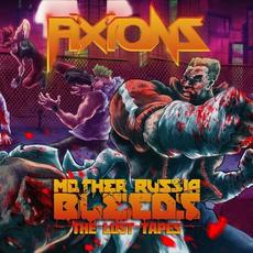 Mother Russia Bleeds (The Lost Tapes) mp3 Soundtrack by Fixions