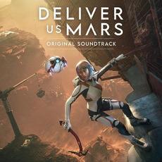 Deliver Us Mars (Original Soundtrack) mp3 Soundtrack by Sander van Zanten