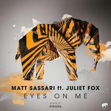 Eyes on Me mp3 Single by Juliet Fox