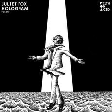 Hologram mp3 Single by Juliet Fox