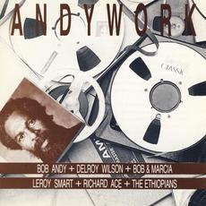 Andywork mp3 Compilation by Various Artists