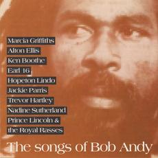 The Songs of Bob Andy mp3 Compilation by Various Artists