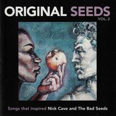 Original Seeds: Songs that inspired Nick Cave and the Bad Seeds, vol. 2 mp3 Compilation by Various Artists