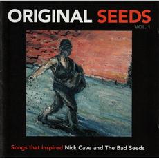 Original Seeds: Songs that inspired Nick Cave and the Bad Seeds, vol. 1 mp3 Compilation by Various Artists
