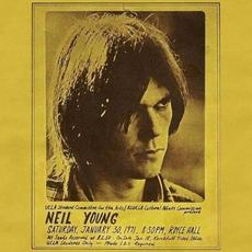 Royce Hall, 1971 mp3 Live by Neil Young