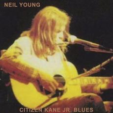 Citizen Kane Jr. Blues – The Bottom Line, 1974 mp3 Live by Neil Young