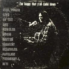 Dorothy Chandler Pavilion, 1971 mp3 Live by Neil Young
