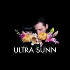 Night Is Mine mp3 Album by ULTRA SUNN