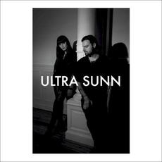 Body Electric mp3 Album by ULTRA SUNN