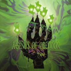 Agents of Oblivion mp3 Album by Agents of Oblivion