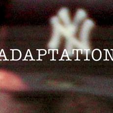 ADAPTATION mp3 Album by YL