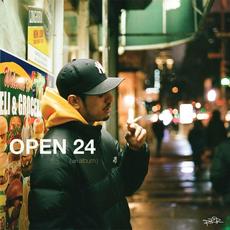 Open 24 mp3 Album by YL