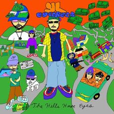 THE HILLS HAVE EYES mp3 Album by YL & Eyedress