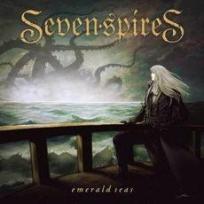 Emerald Seas (Japanese Edition) mp3 Album by Seven Spires