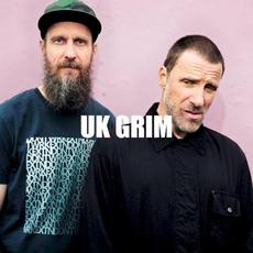 UK GRIM mp3 Album by Sleaford Mods