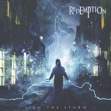 I Am the Storm mp3 Album by Redemption