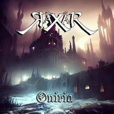 Oniria mp3 Album by Raxar