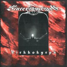 Kirkkokyrpä mp3 Album by Vintersemestre