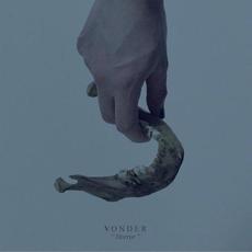 horror mp3 Album by Vonder