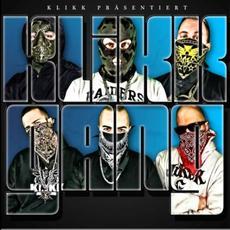 Klikk Gang mp3 Album by 23klikk
