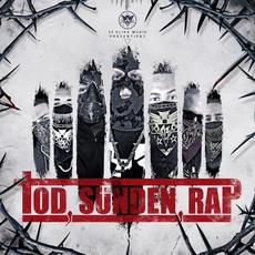 Tod Sünden Rap mp3 Album by 23klikk
