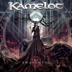 The Awakening mp3 Album by Kamelot