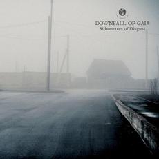Silhouettes of Disgust mp3 Album by Downfall of Gaia