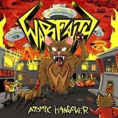 Atomic Hangover mp3 Album by Warfaith