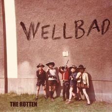 The Rotten mp3 Album by WellBad
