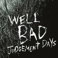 Judgement Days mp3 Album by WellBad